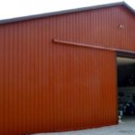 phoca thumb l metal barn painted after -