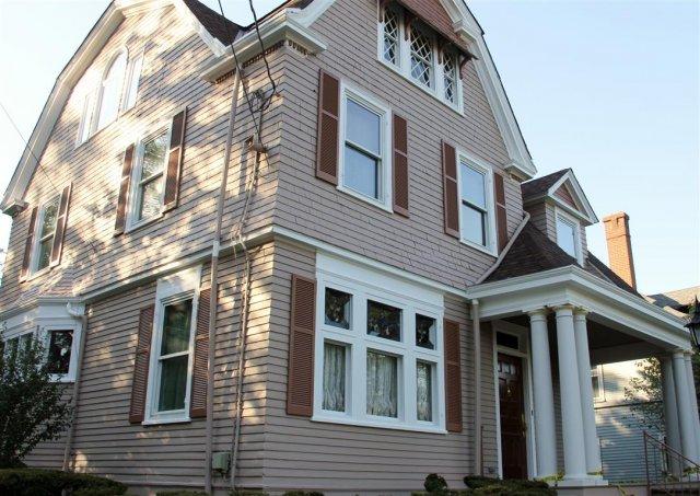 Cedar Shake Exterior Paint Coating | Rhino Shield