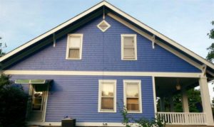 exterior wood home coating for Cedar Shake