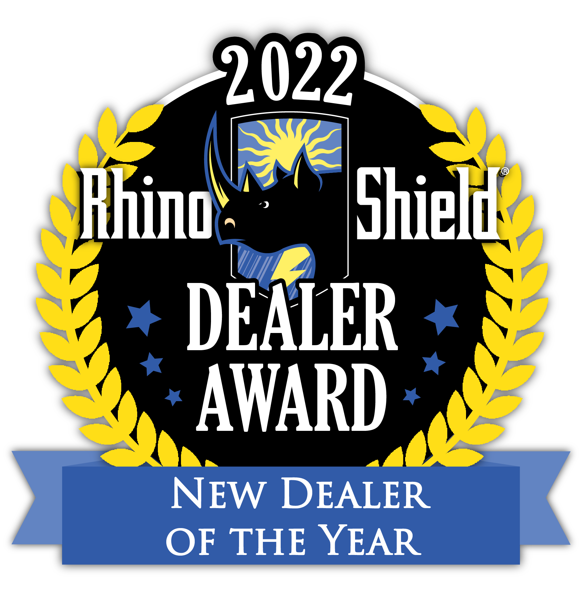 New Dealer of the Year 2022