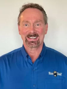 Gary Zenobi, Rhino Shield of Texas GM