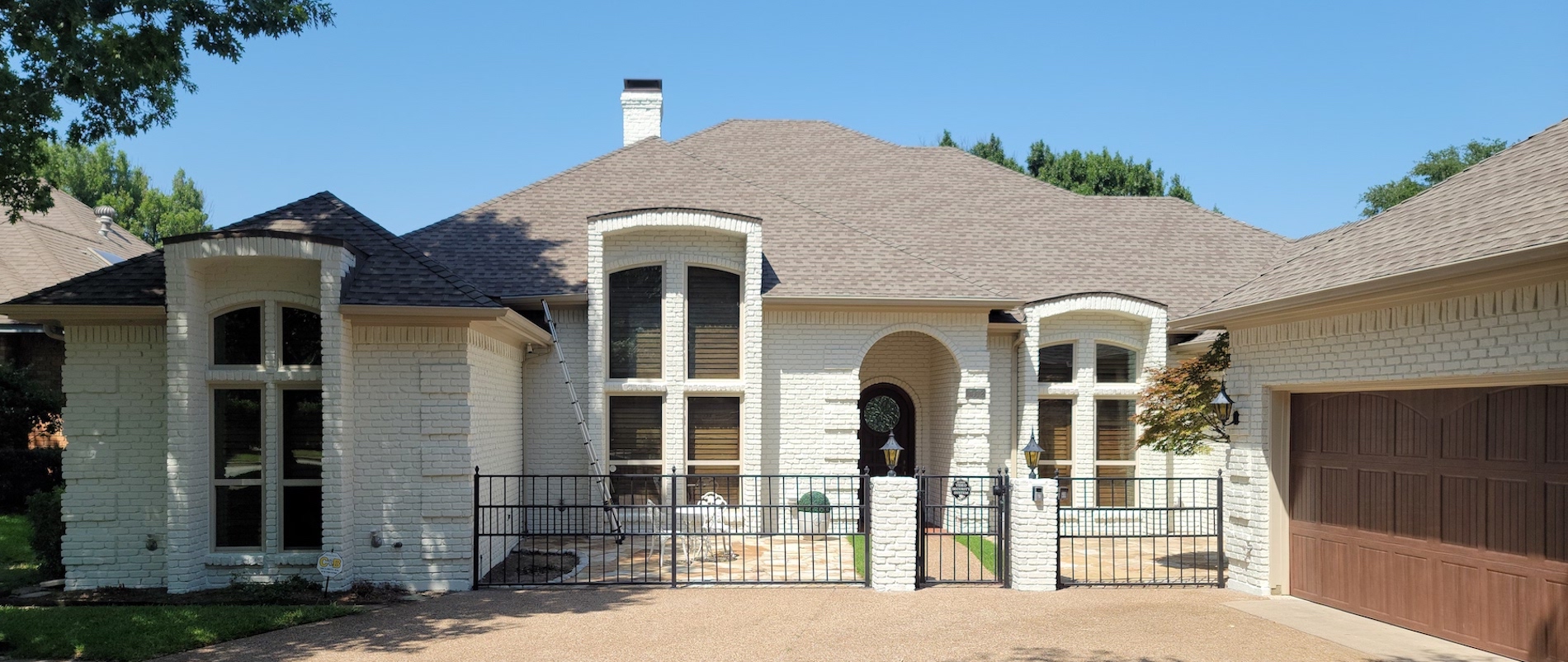 Application Process of Rhino Shield Paint Coating Rhino Shield TX