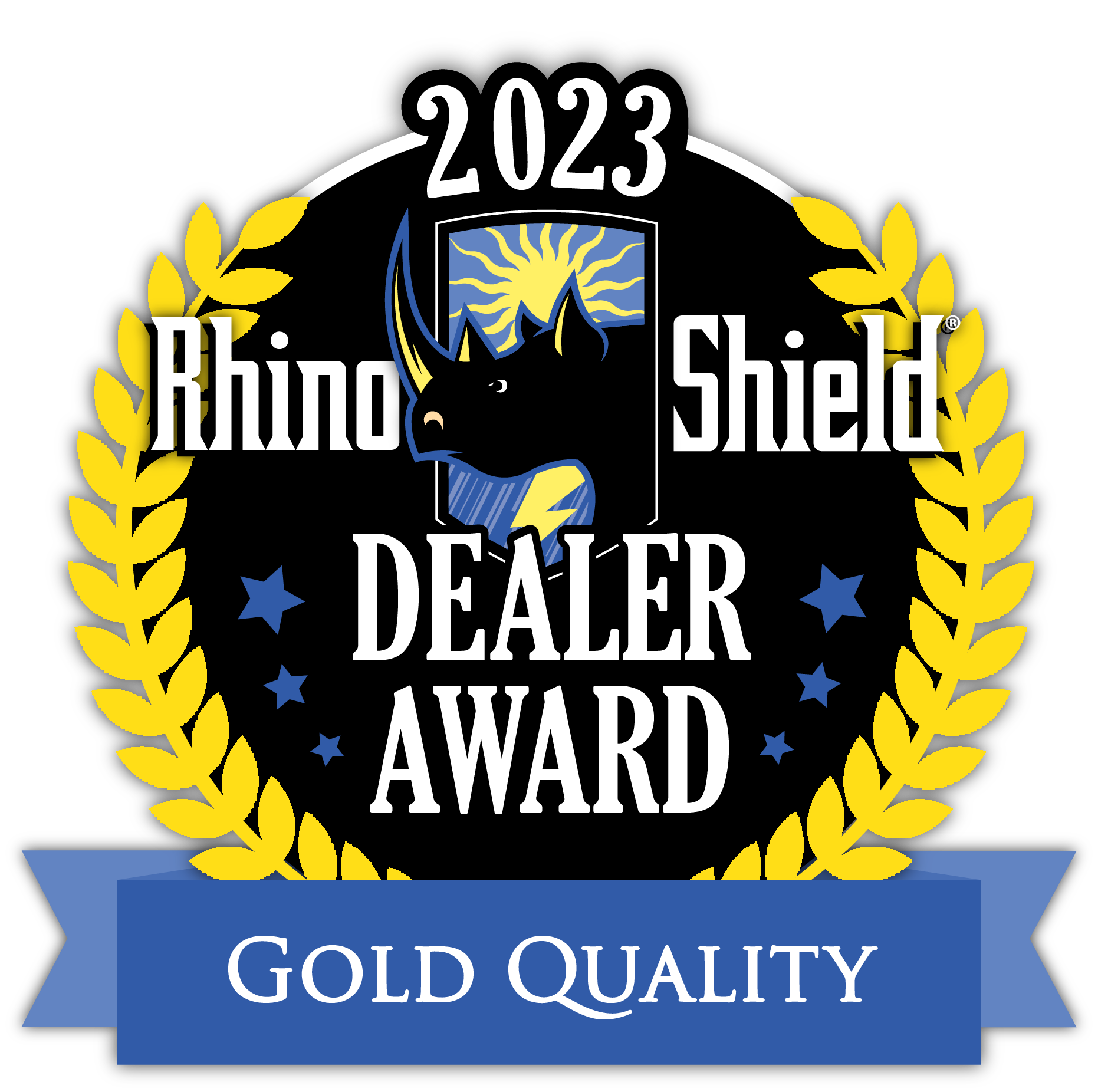 Gold Quality Award 2023