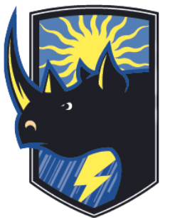 Rhino Shield Logo- Shield of Protection