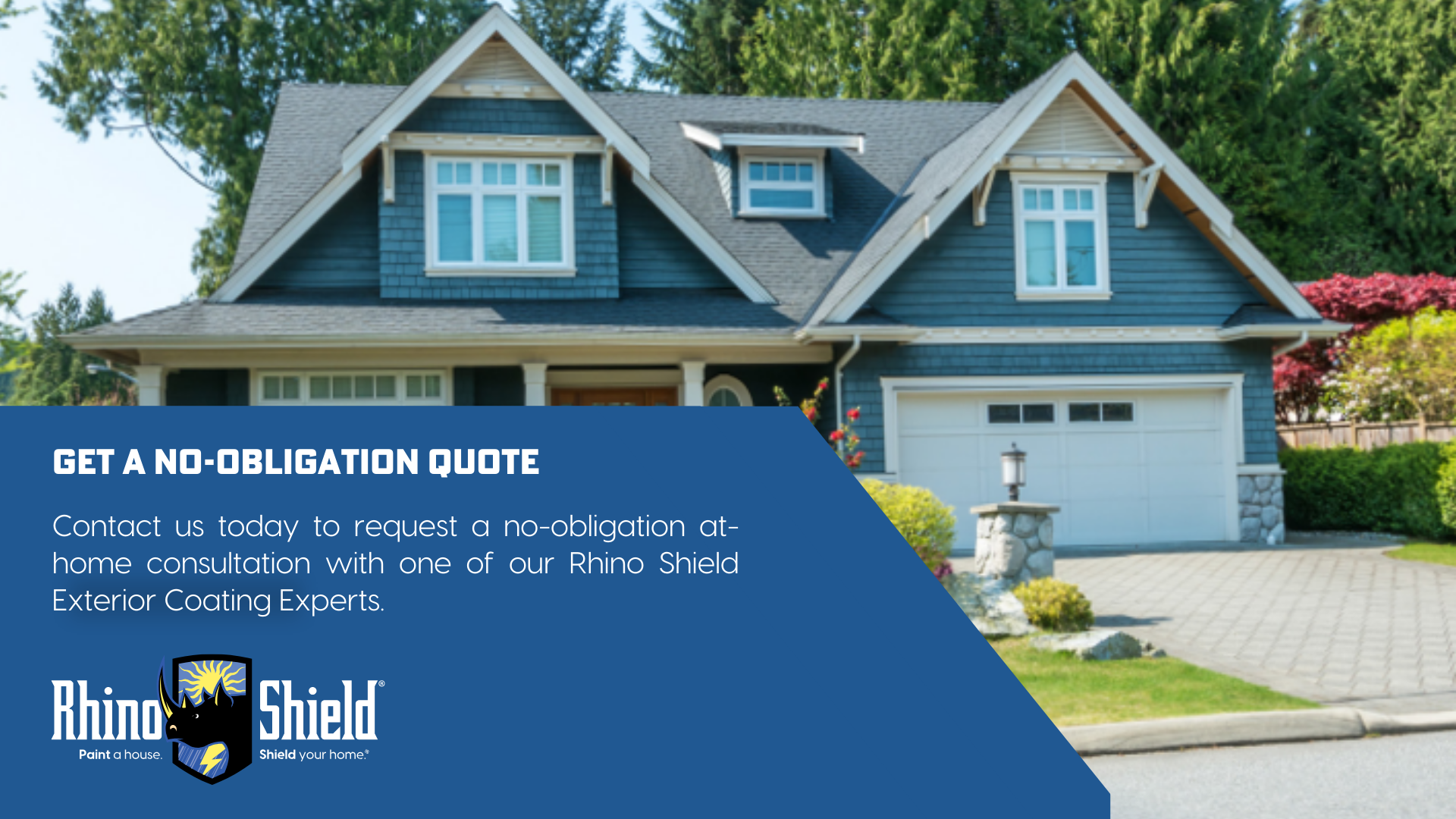 Rhino Shield Cost in DFW Rhino Shield of DFW